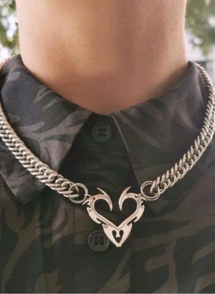 ديلز بيك سلسال رجالي بتصميم رائع وأنيق - Image 2