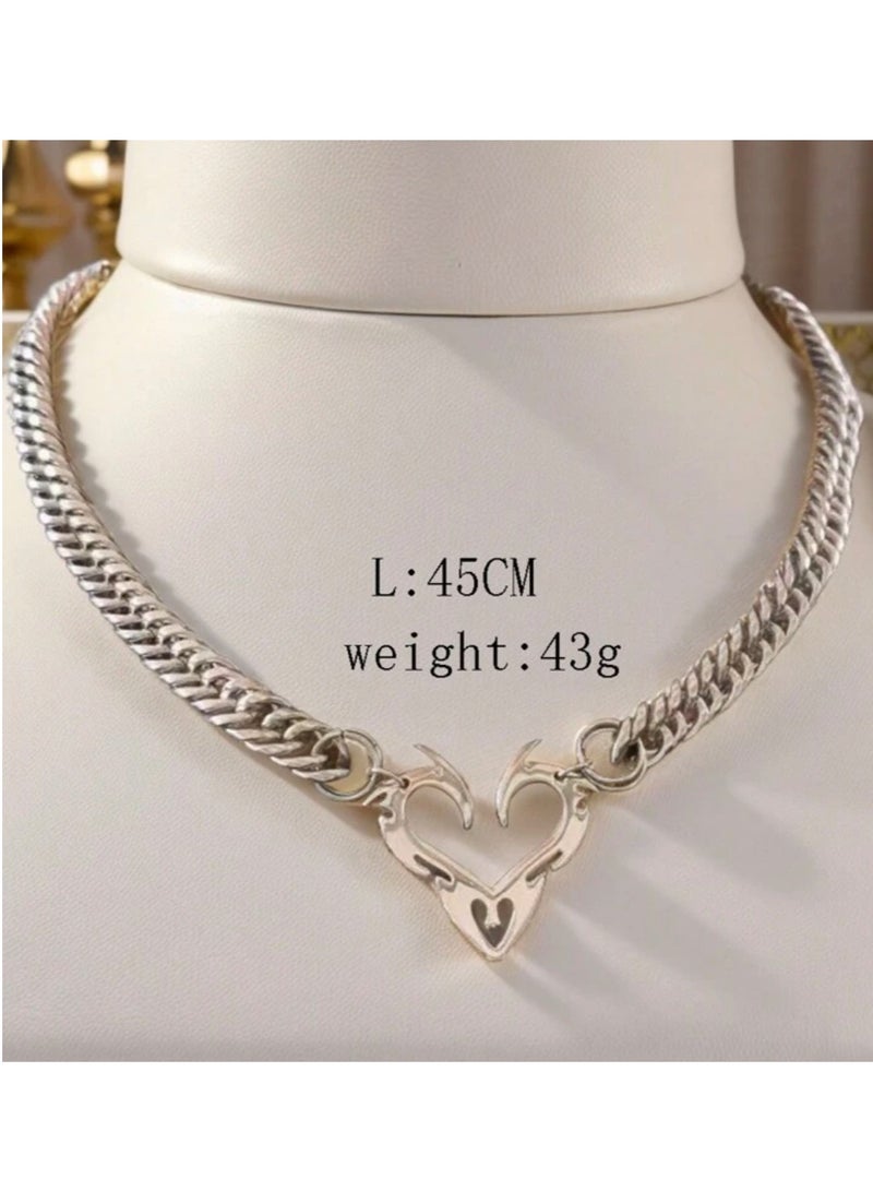 ديلز بيك سلسال رجالي بتصميم رائع وأنيق - Image 3