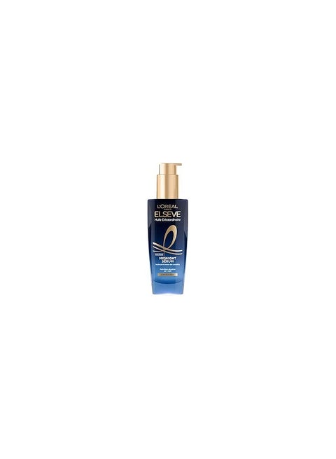 Elvive Extraordinary Oil Midnight Serum for Dry Hair 100ml