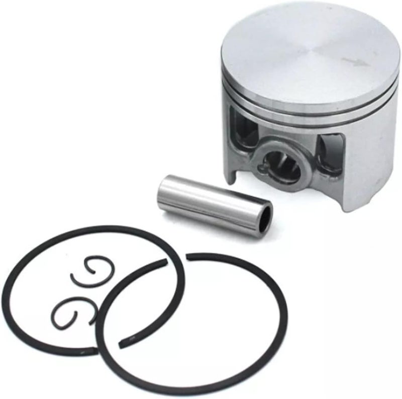 Yurefax 52mm Chainsaw Piston Kit - Image 1