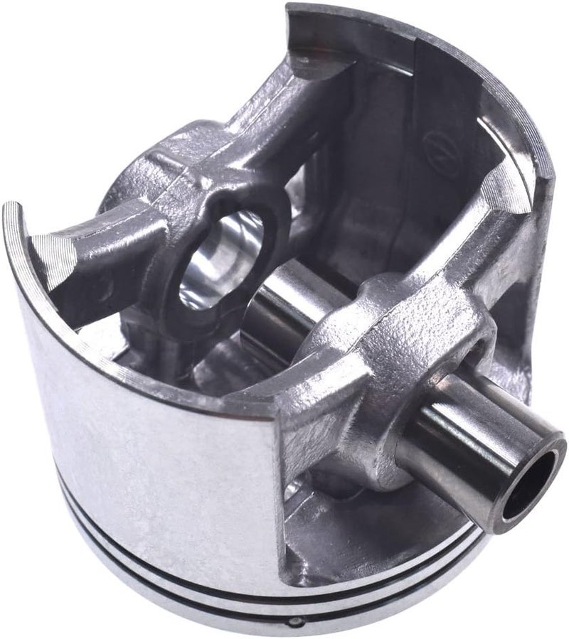 Yurefax 52mm Chainsaw Piston Kit - Image 5