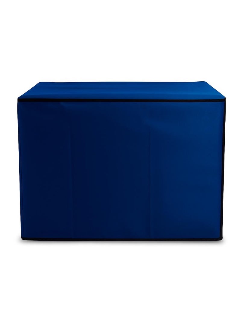 غطاء حماية   متوافق مع تكييف شارب 1.5 حصان مقفول ابعاده80*50*30 - Image 1