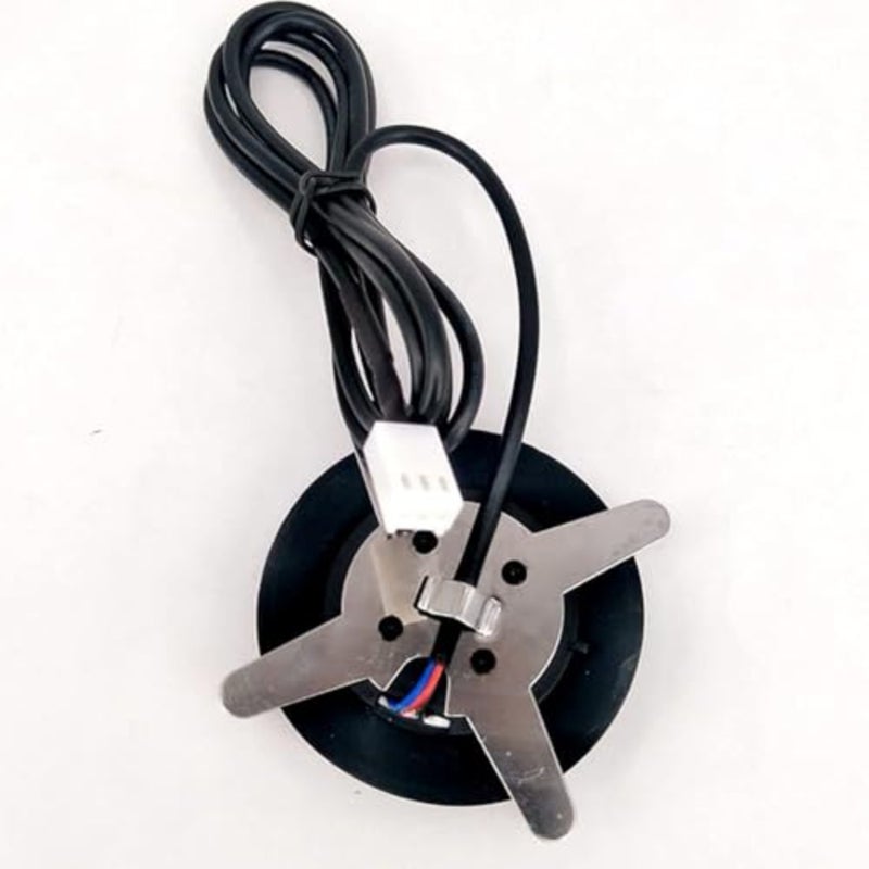 9Pcs Car SUV Switch Keyless Entry Engine Start Alarm System Push on Remote Starter Stop Auto -theft System - Image 3