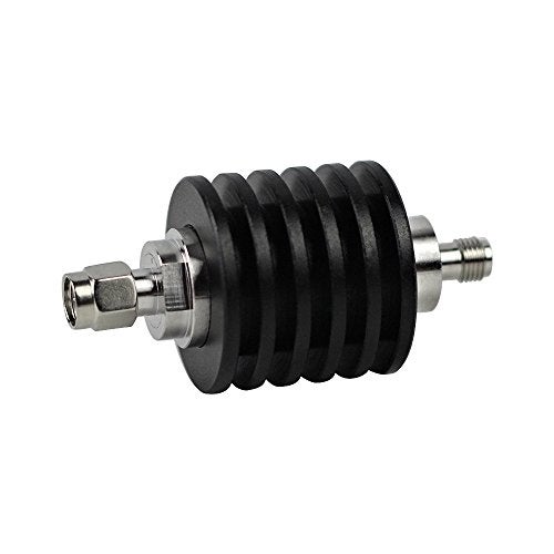 BECEN 10W SMA Attenuator,20db,DC to 3GHz,50 Ohm - Image 4