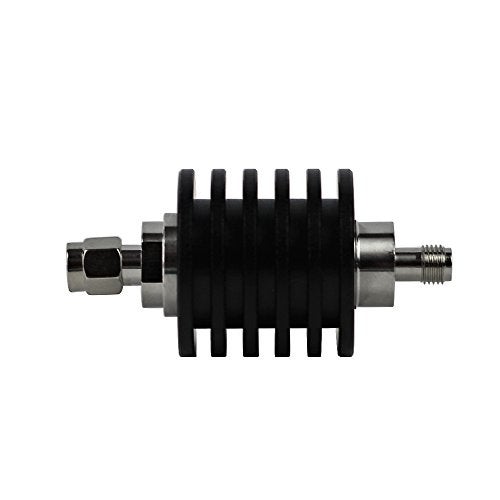 BECEN 10W SMA Attenuator,20db,DC to 3GHz,50 Ohm - Image 3