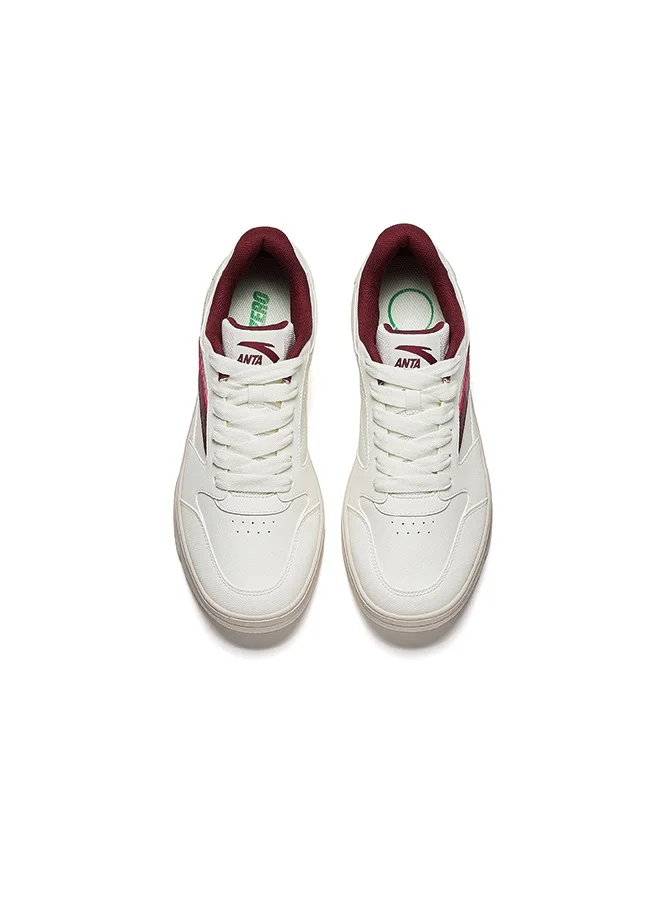 ANTA Lifestyle X-Game Shoes Sneakers