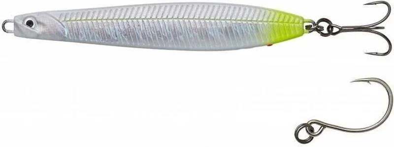 Savage Gear Surf Seeker 10.5cm 35G Green Silver