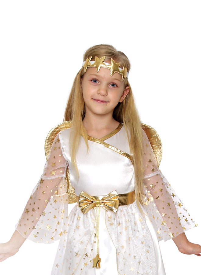 MAD TOYS Angel Kids Costumes - Image 2