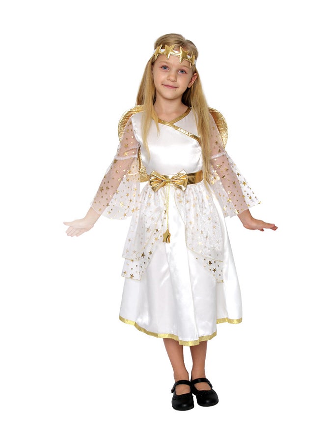 MAD TOYS Angel Kids Costumes - Image 1