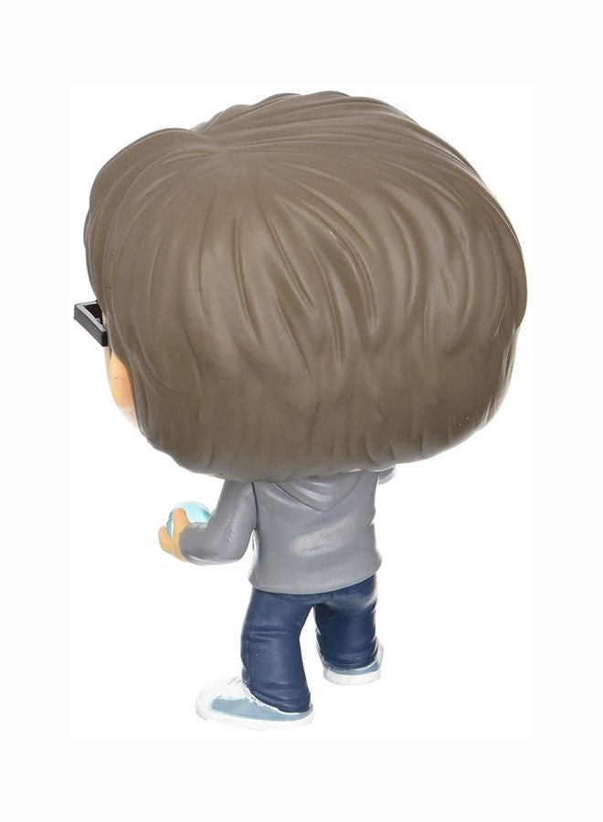 نيبمينينت مجسم شخصية هاري بوتر يمسك حجر النبوءة 3.75بوصة - Image 2