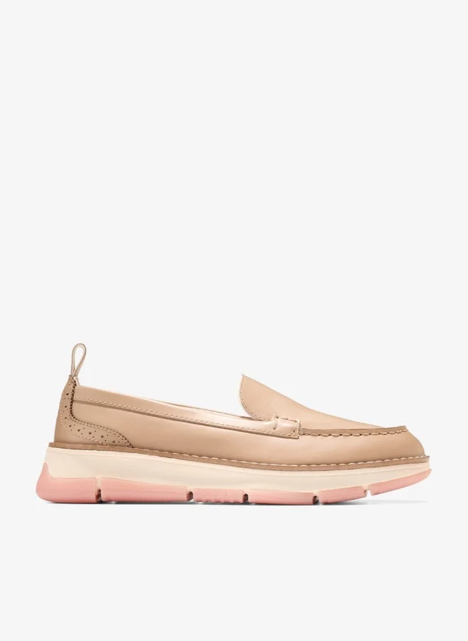 كول هان أحذية نسائية زيرو جراند ريلا فينشيان لوفرز