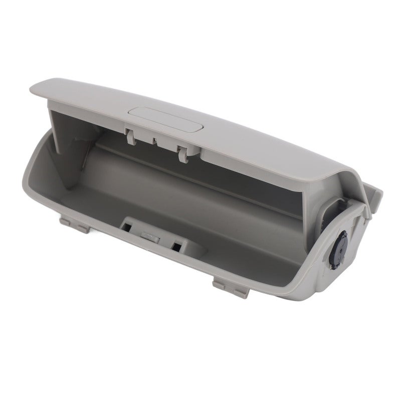Car Roof Sunglasses Holder 1K0868837 - Anti Slip ABS Sunglasses Case for Mk5 Mk6 Vehicles - Image 2