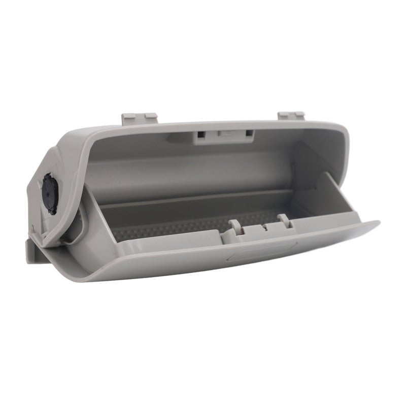 Car Roof Sunglasses Holder 1K0868837 - Anti Slip ABS Sunglasses Case for Mk5 Mk6 Vehicles - Image 5