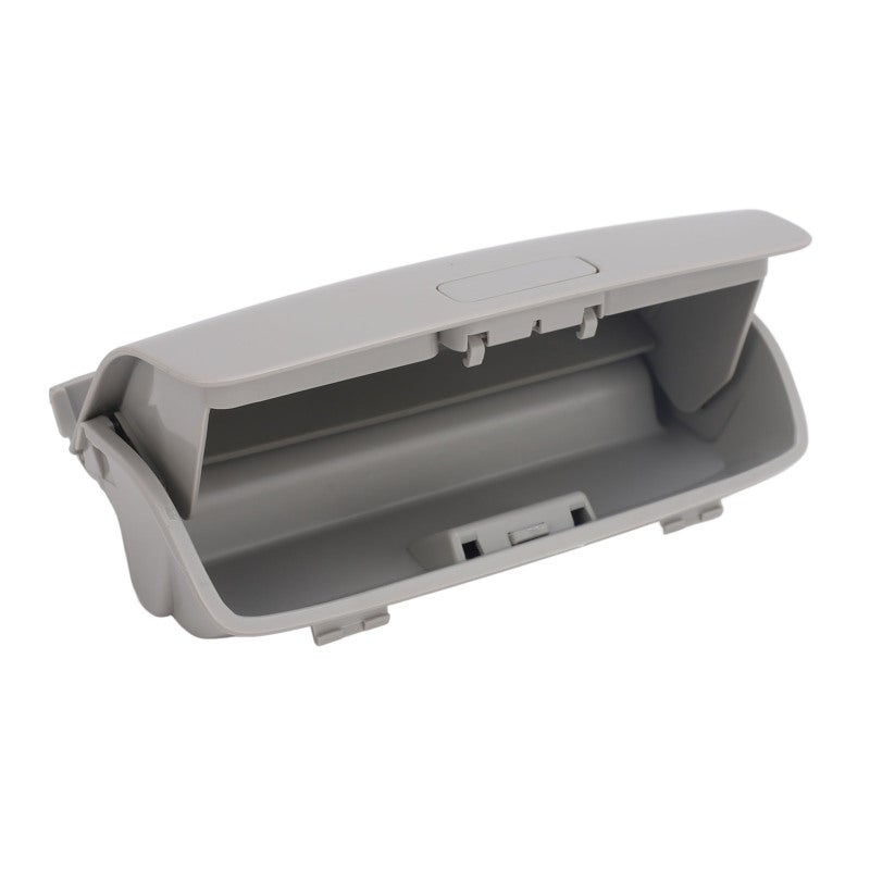 Car Roof Sunglasses Holder 1K0868837 - Anti Slip ABS Sunglasses Case for Mk5 Mk6 Vehicles - Image 3