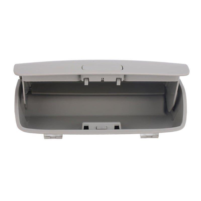 Car Roof Sunglasses Holder 1K0868837 - Anti Slip ABS Sunglasses Case for Mk5 Mk6 Vehicles - Image 4