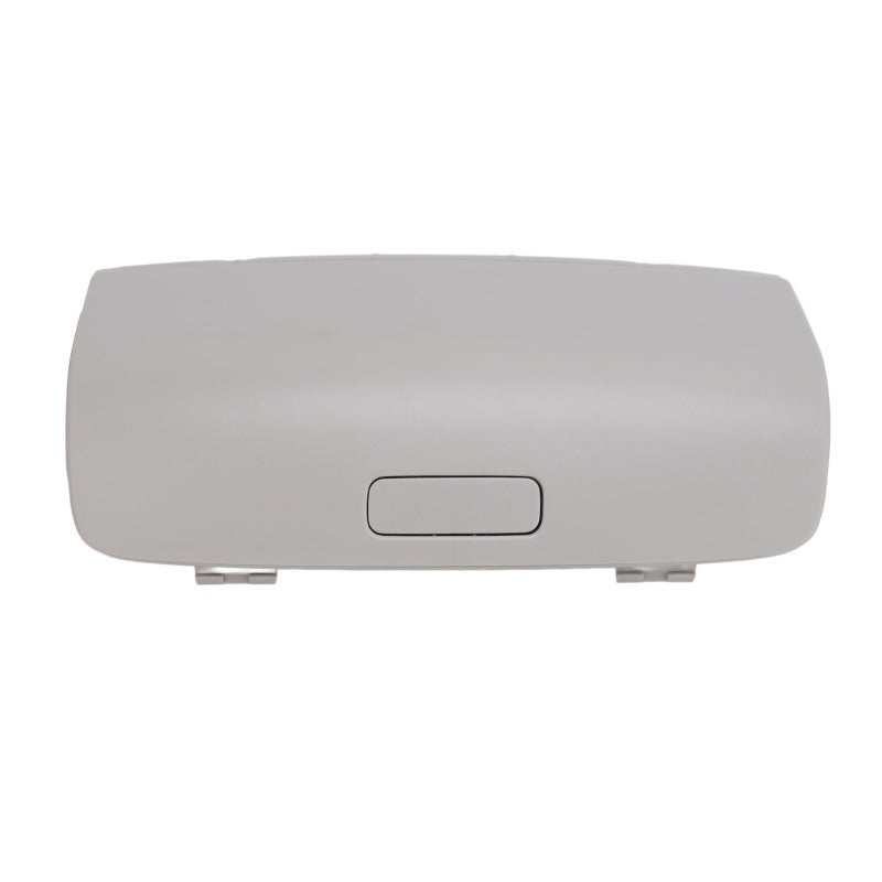 Car Roof Sunglasses Holder 1K0868837 - Anti Slip ABS Sunglasses Case for Mk5 Mk6 Vehicles - Image 1