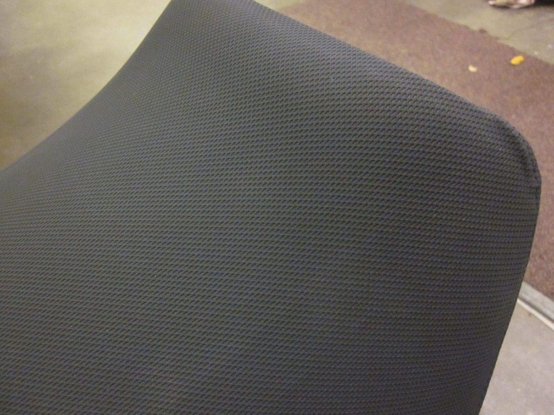 Quad Logic Replacement Gripper Seat Cover for Polaris Sportsman 550 850 XP (2009-2016) - Image 2