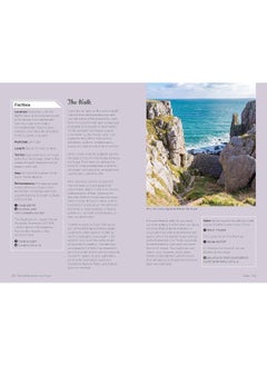 Short Walks to Curious Places: Exploring 50 of Britain's Ancient Sites, Myths and Legends  - Image 5