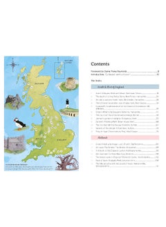 Short Walks to Curious Places: Exploring 50 of Britain's Ancient Sites, Myths and Legends  - Image 2