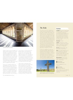 Short Walks to Curious Places: Exploring 50 of Britain's Ancient Sites, Myths and Legends  - Image 3