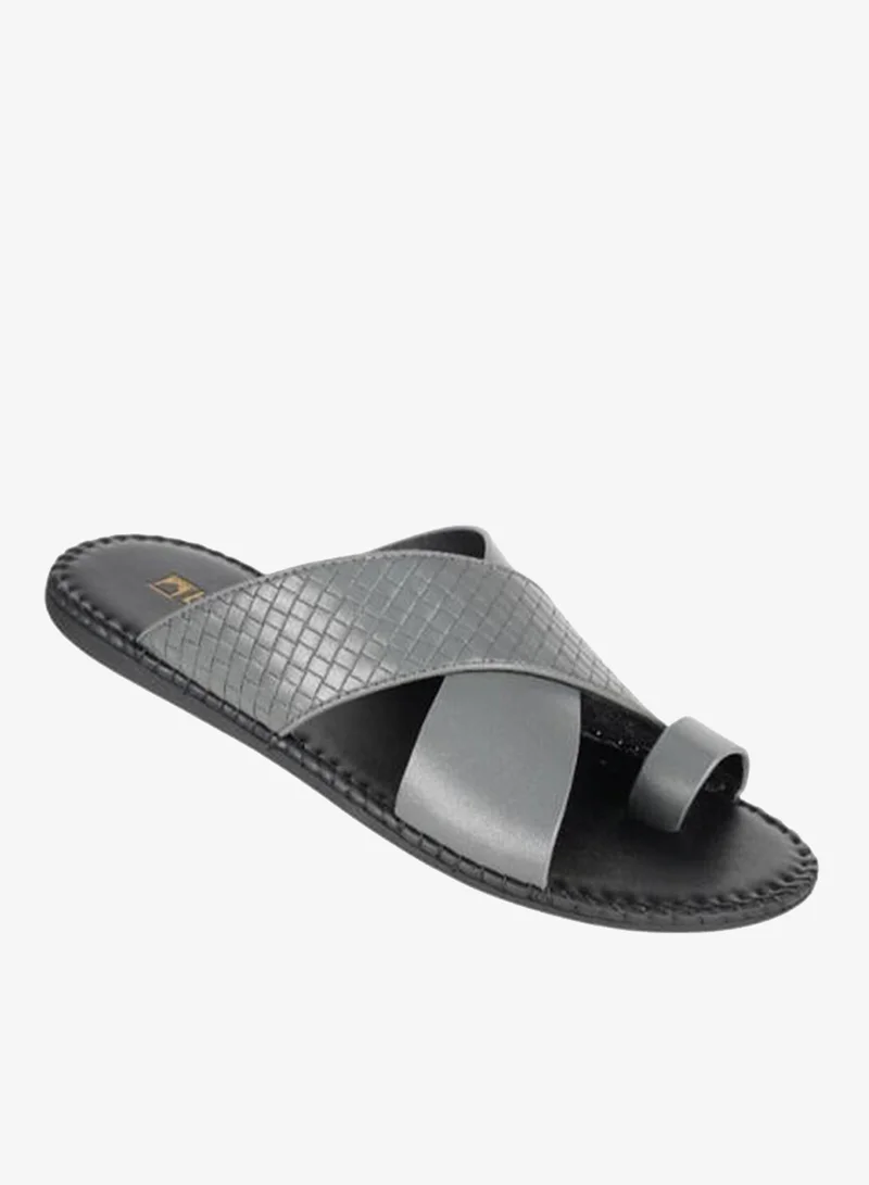 بارجيل أونو صندل رجالي برجيل أونو 1560-2 رمادي