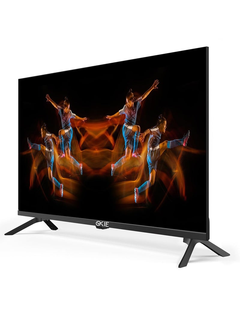 EFALCON TV 82 cm (32 Inch) HD Smart LED TV BCDH-32AB  - Image 2