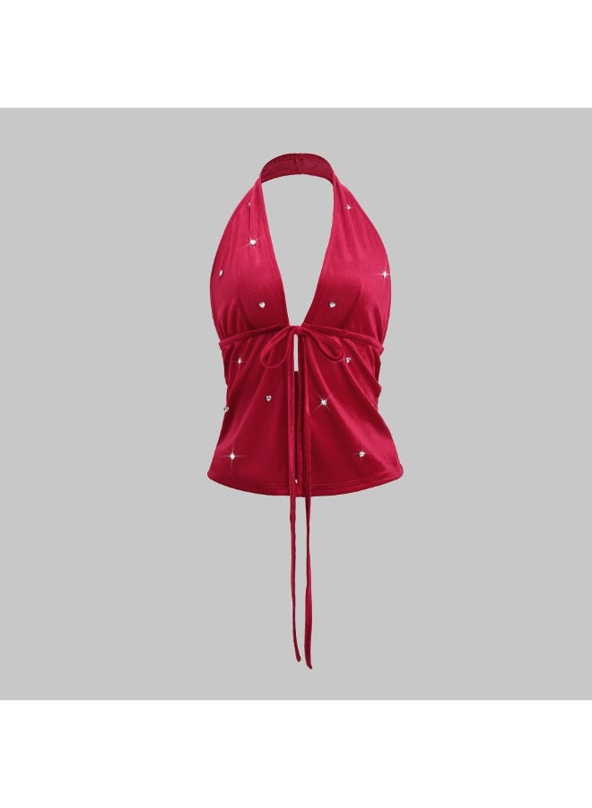 KUYING New Comfortable Skin Friendly Breathable Fishbone Slim Fit Vest  - Image 1