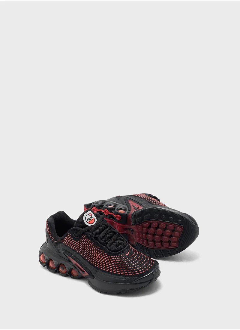 Nike Youth Air Max Dn