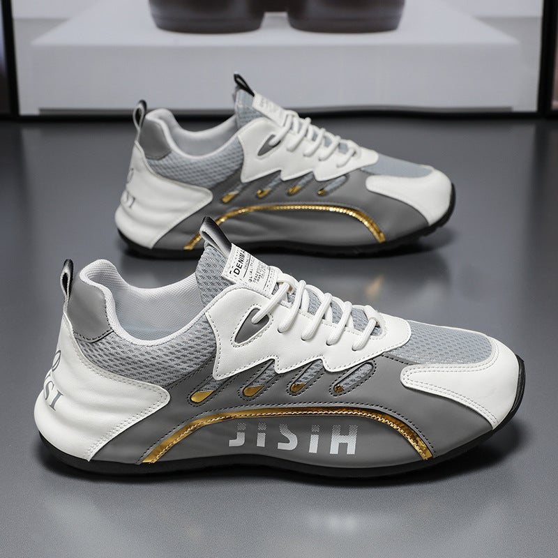 Unisex Casual Sneakers Shoes - Image 3