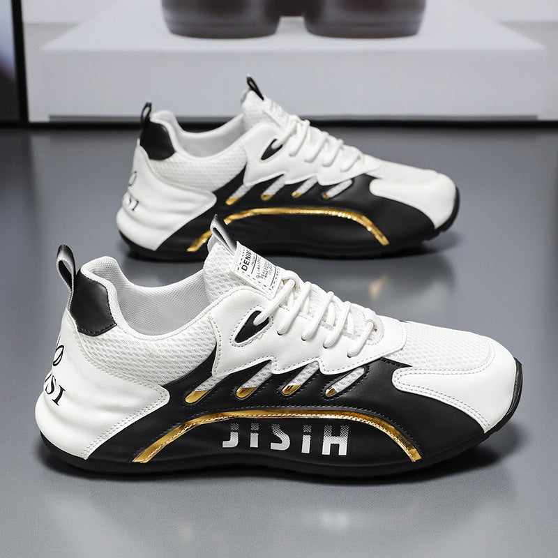 Unisex Casual Sneakers Shoes - Image 2
