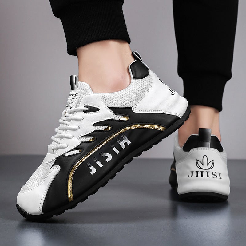 Unisex Casual Sneakers Shoes - Image 5