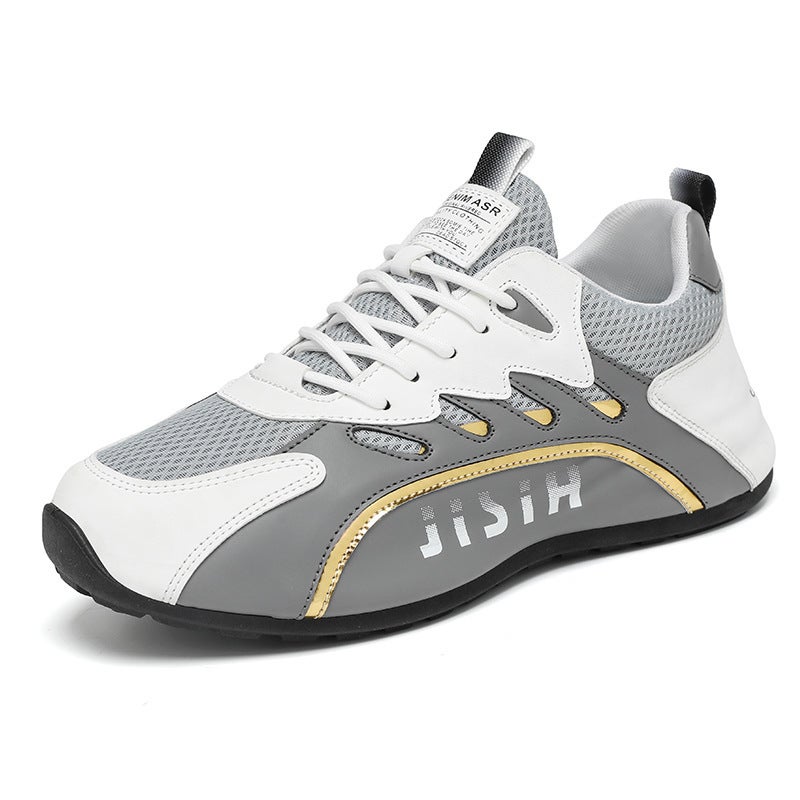 Unisex Casual Sneakers Shoes - Image 4