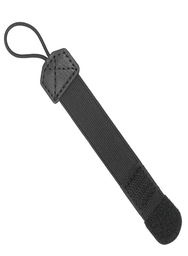 CARPSDZY EDA50 Hand Strap Kit Replacement (5-Pack) for Honeywell EDA50 EDA50K EDA51 Handheld Barcode Scanner, Breathable Elastic Handstrap Black - Image 5