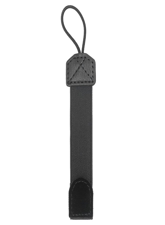 CARPSDZY EDA50 Hand Strap Kit Replacement (5-Pack) for Honeywell EDA50 EDA50K EDA51 Handheld Barcode Scanner, Breathable Elastic Handstrap Black - Image 2