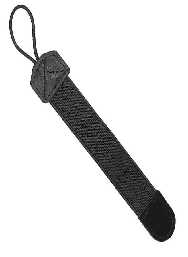 CARPSDZY EDA50 Hand Strap Kit Replacement (5-Pack) for Honeywell EDA50 EDA50K EDA51 Handheld Barcode Scanner, Breathable Elastic Handstrap Black - Image 4