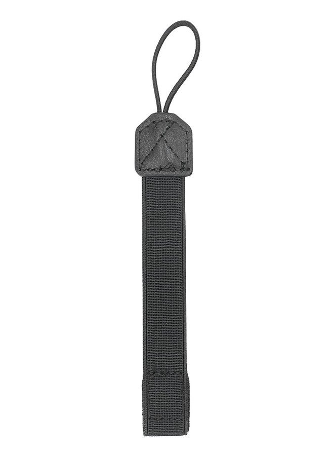 CARPSDZY EDA50 Hand Strap Kit Replacement (5-Pack) for Honeywell EDA50 EDA50K EDA51 Handheld Barcode Scanner, Breathable Elastic Handstrap Black - Image 3
