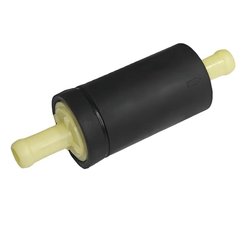 HeuroFosh 6C524251 Fuel Filter for Yamaha F 30 40 50 60 70 75 90 115 HP Outboard Motor 6C5-24251-00 18-79983 - Image 1