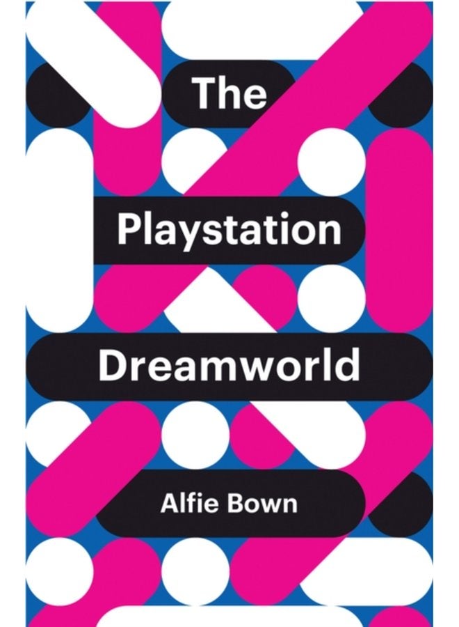 The PlayStation Dreamworld - Paperback