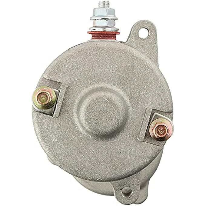 DB Electrical 41054006 Starter Compatible WithReplacement For Polaris Atv Scrambler 400 2X4 19972002 4X4 19952002 Trail Blazer 250 19962006 Xplorer 250 20002002 300 19962000 3083646 - Image 5
