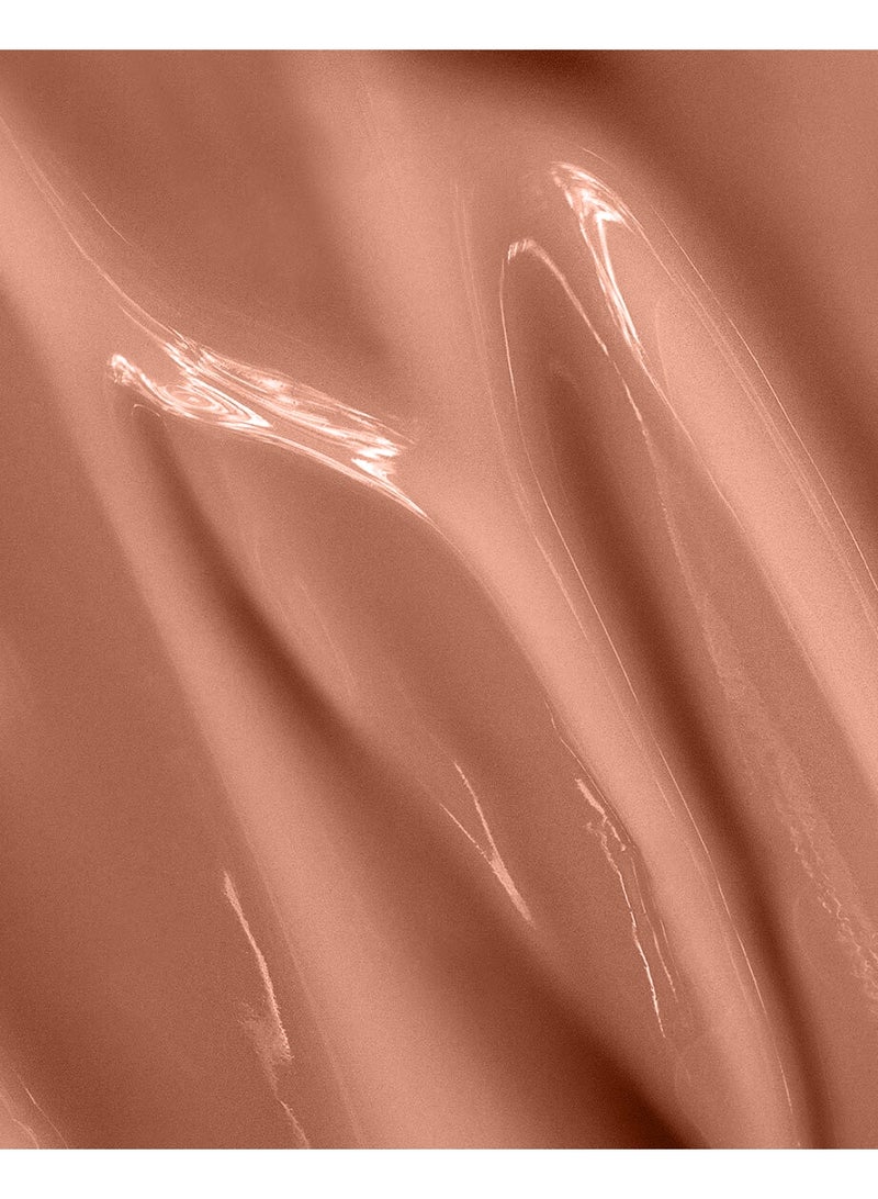 TRACE Whispering Wand Lip Gloss - Bare Nude - Image 2