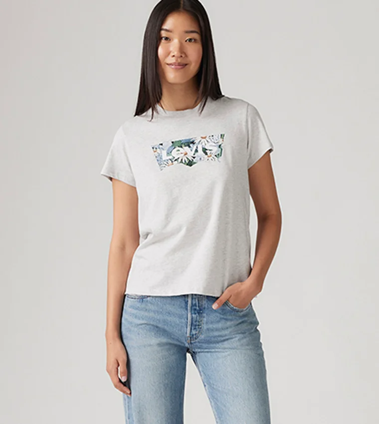 Levi's The Perfect Tee