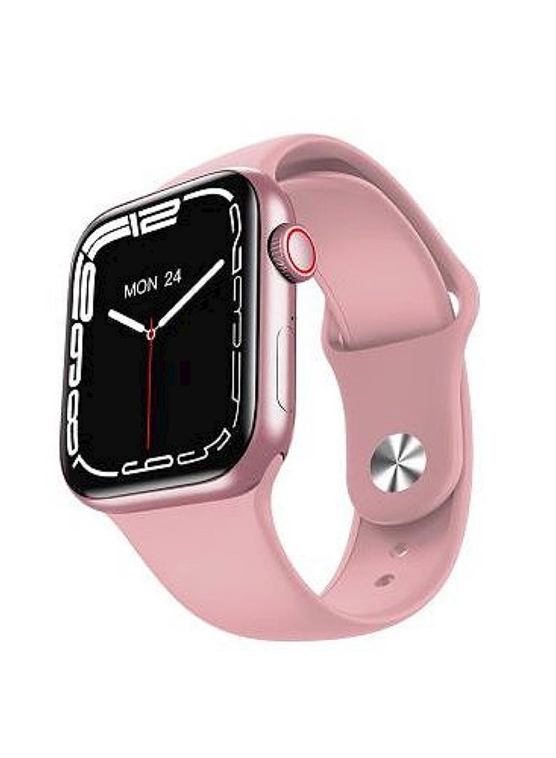 Smart Watch  2+1 Series 9 Full Screen With Health Fitness Tracker 40mm - Image 3