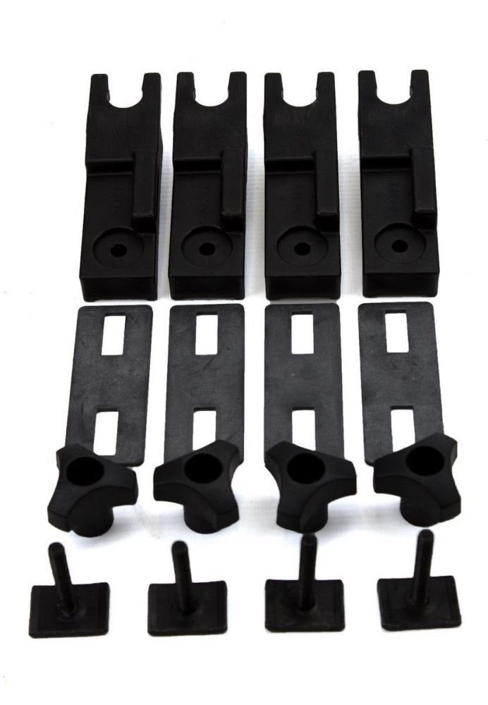 Thule 697104 T-Adapter - Image 2