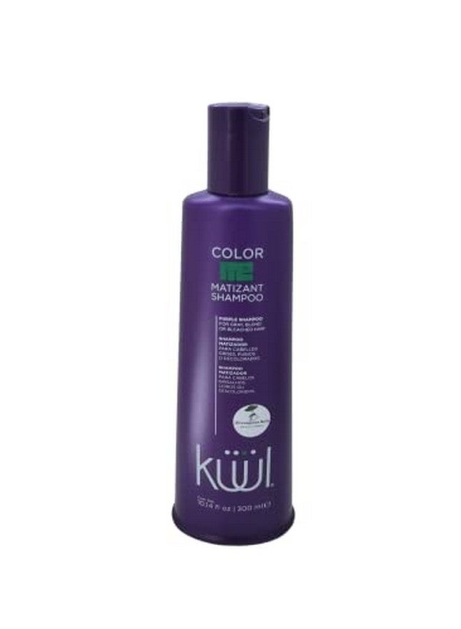 Fantasy Nails Kuul Matizant Shampoo Purple 10.14 Fl Oz (Pack Of 1) - Image 1