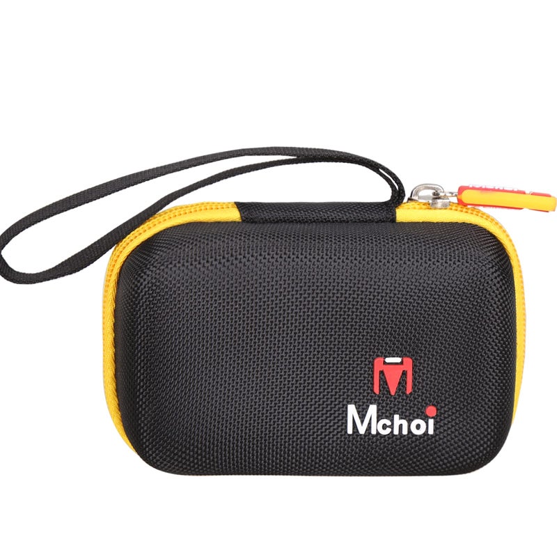 Mchoi Waterproof Hard Carrying Case Replacement for Kodak PIXPRO WPZ2 Rugged Waterproof Digital Camera, Case Only - Image 3