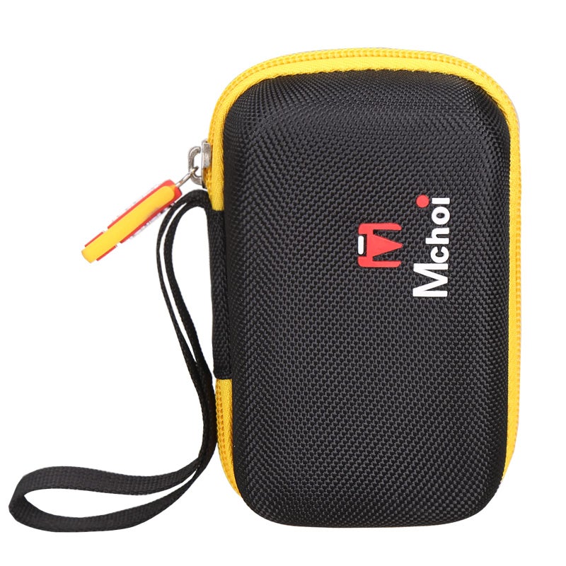 Mchoi Waterproof Hard Carrying Case Replacement for Kodak PIXPRO WPZ2 Rugged Waterproof Digital Camera, Case Only - Image 5