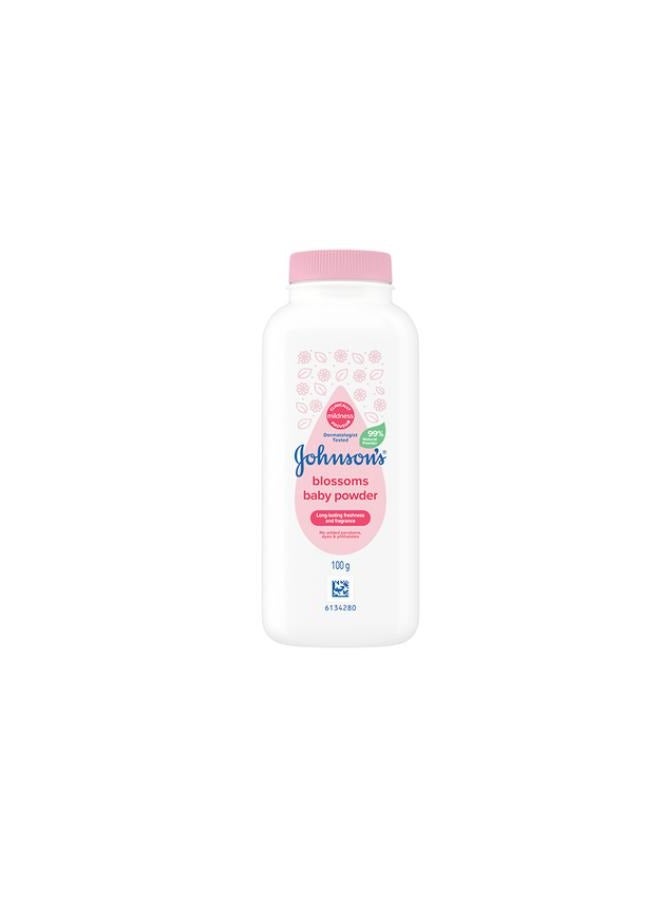 Powder 100Gm Pink