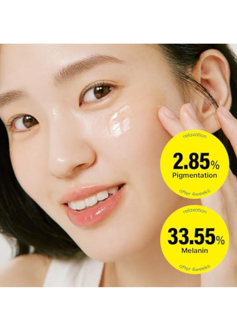 جودال - سيروم فيتامين سي باليوسفي الأخضر 40 مل - Image 4