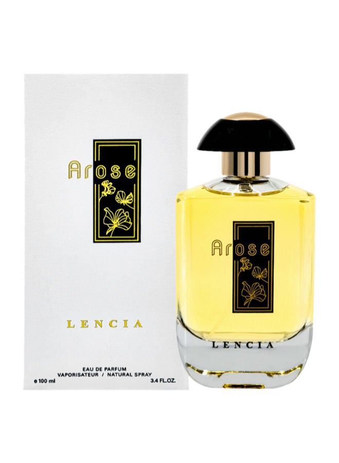 LENCIA عطر أروز EDP 100 مل - Image 2