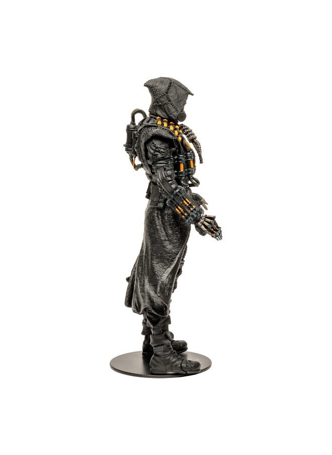 McFarlane Toys - باتمان دي سي جيمينغ 7 إن شخصيات ويف 8 سكاركرو - Image 1